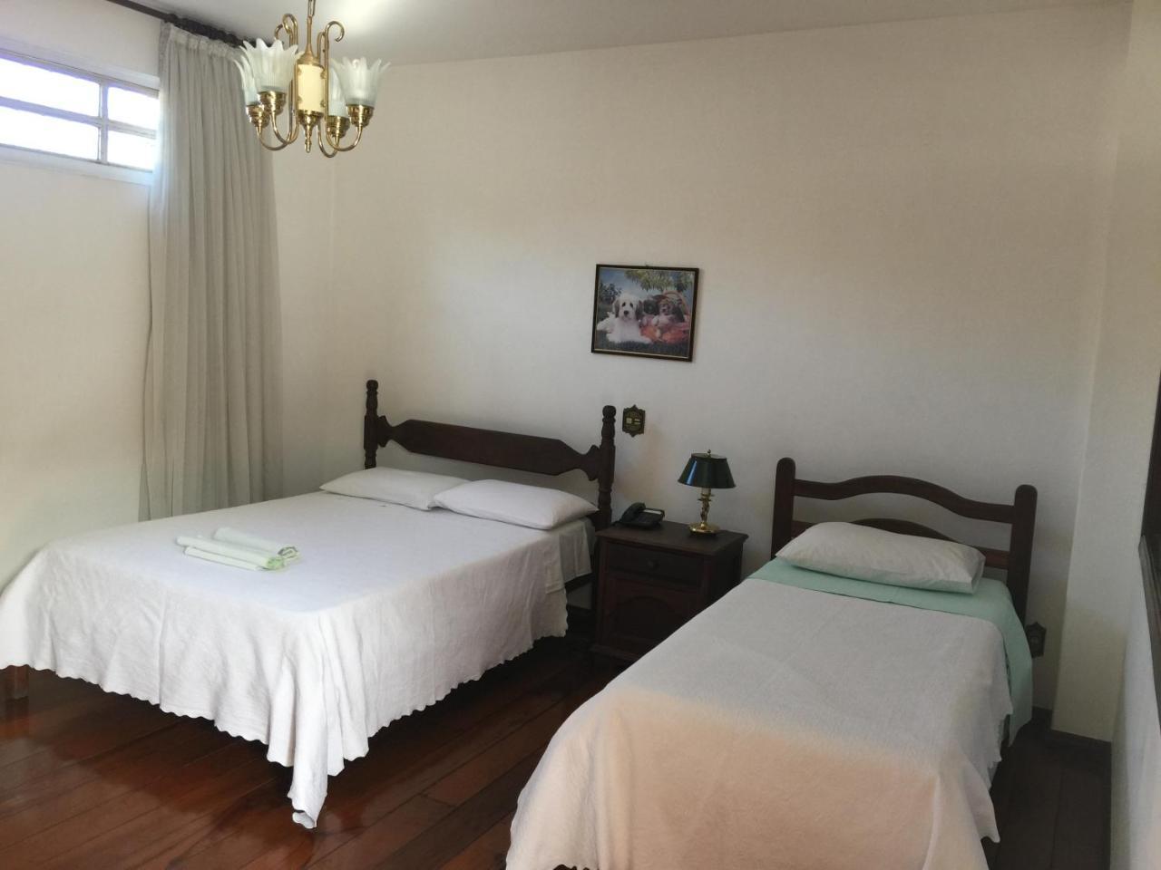 Pozzobon Hotel Moderno ベチン エクステリア 写真