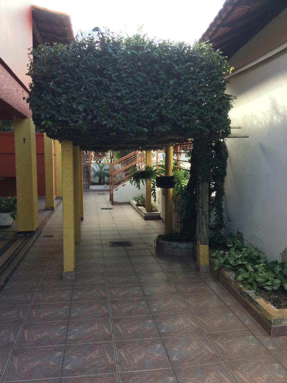 Pozzobon Hotel Moderno ベチン エクステリア 写真