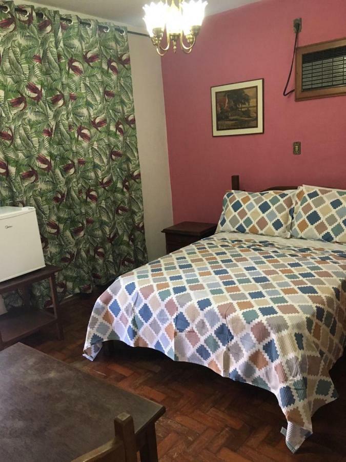 Pozzobon Hotel Moderno ベチン エクステリア 写真